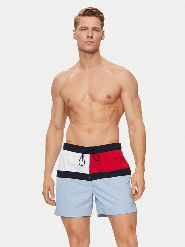 Kupaće gaće i hlače Tommy Hilfiger