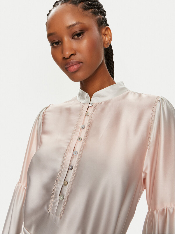 Haljina košulja Bruuns Bazaar