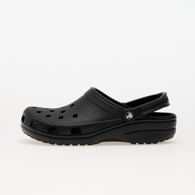 Crocs Classic Black