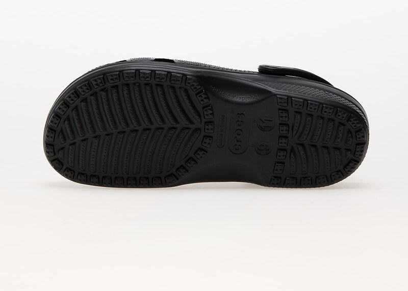 Crocs Classic Black