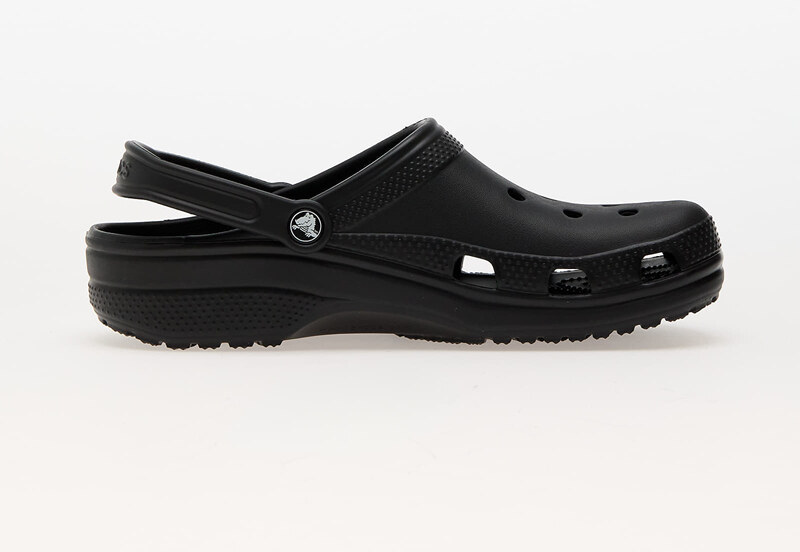 Crocs Classic Black