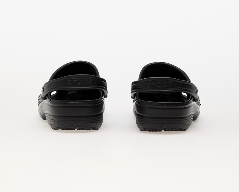 Crocs Classic Black