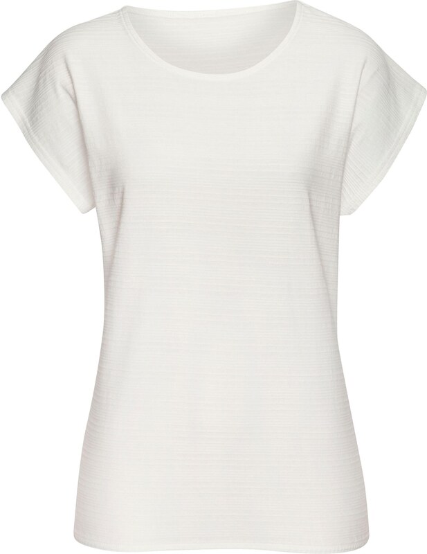 VIVANCE Majica bijela