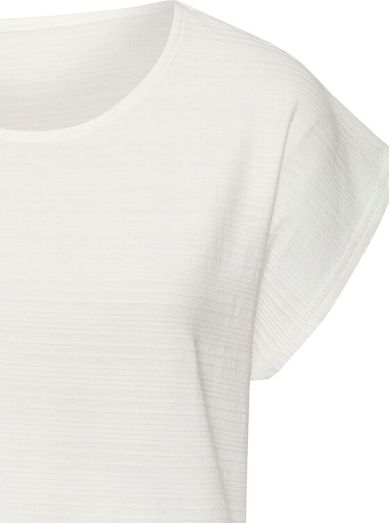 VIVANCE Majica bijela