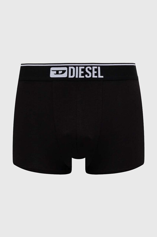 Bokserice Diesel UMBX-DAMIENFIVEPACK 5-pack