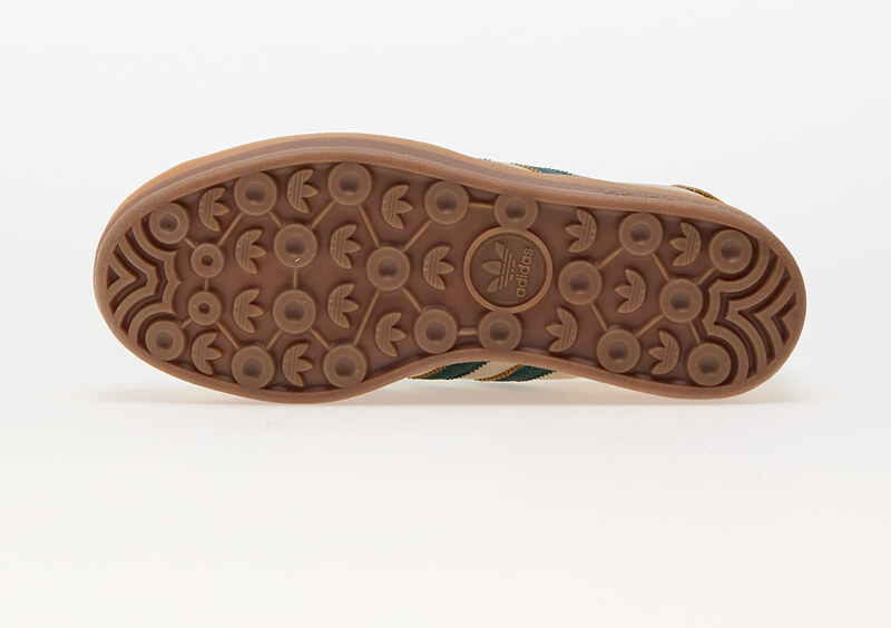 adidas Originals adidas Gazelle Bold W Core White/ Collegiate Green/ Magic Beige