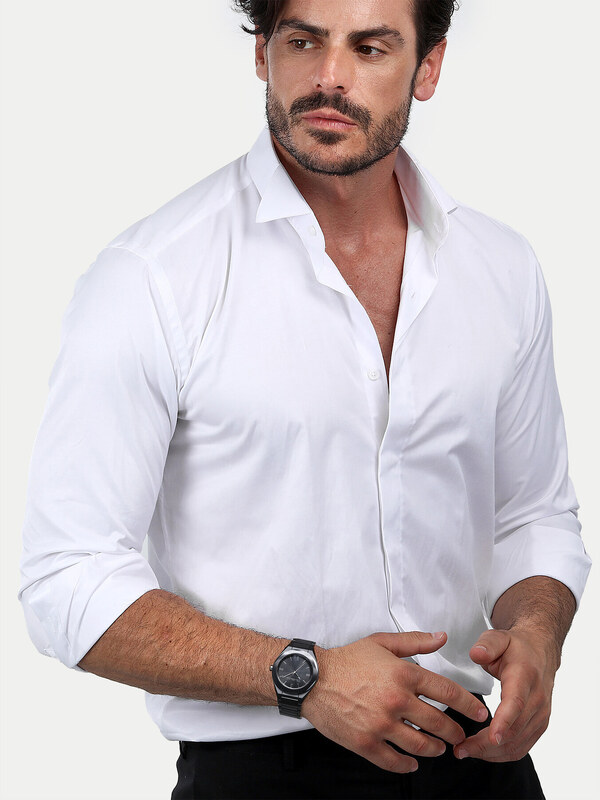 Set sat i etui za kartice Trussardi