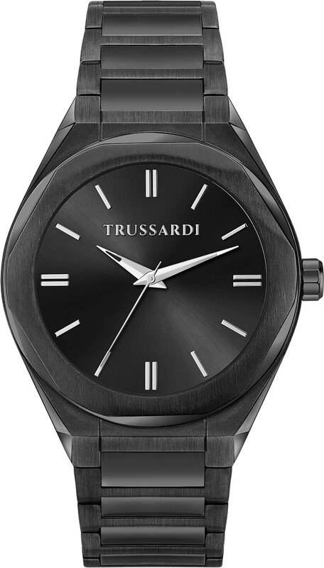 Set sat i etui za kartice Trussardi