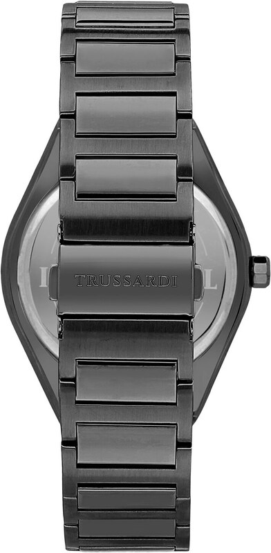 Set sat i etui za kartice Trussardi