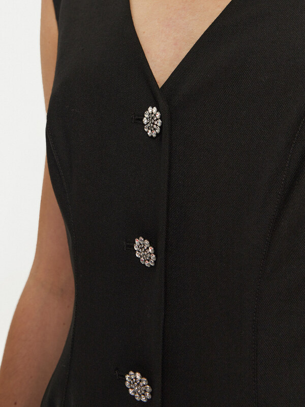 Koktel haljina Guess