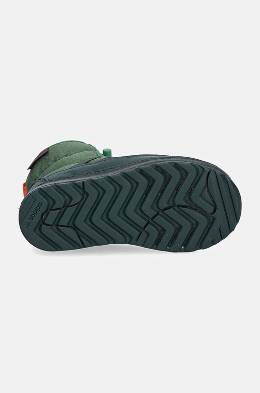 Djeje cipele za snijeg adidas Originals SUPERSTAR 360 BOOT 2.0 - GLAMI.hr