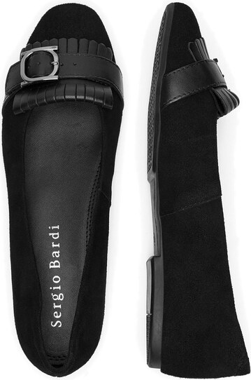 Balerinke Sergio Bardi