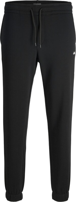 JJ Rebel Hlače 'JREBGORM' crna