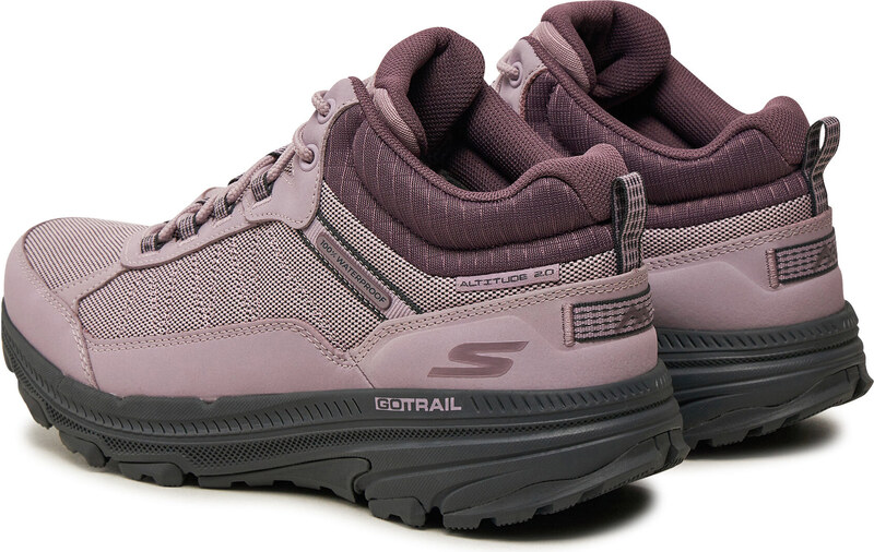 Trekking Skechers