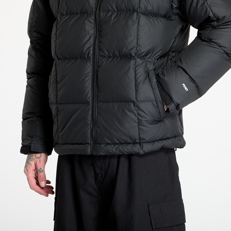 Jakna The North Face Lhotse Hooded Jacket TNF Black