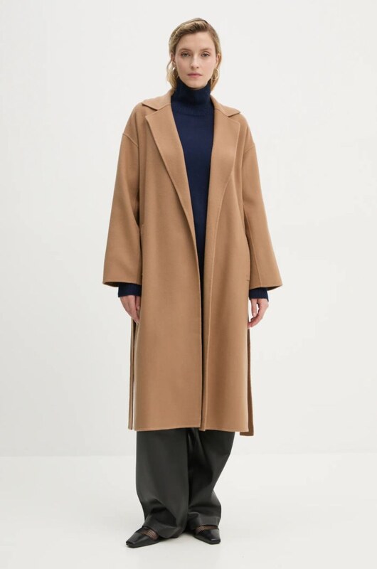 Vuneni kaput A.L.C. Peter