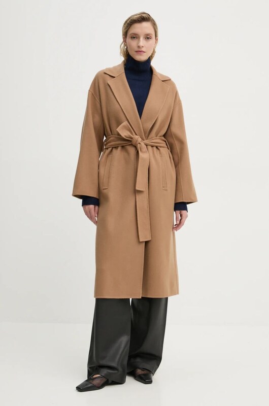 Vuneni kaput A.L.C. Peter