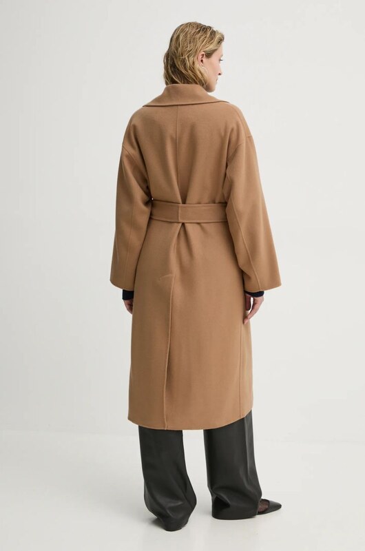 Vuneni kaput A.L.C. Peter