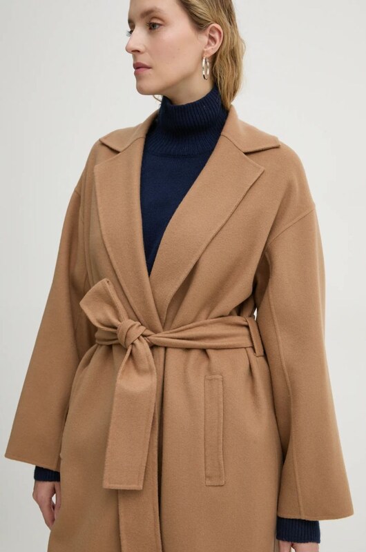 Vuneni kaput A.L.C. Peter