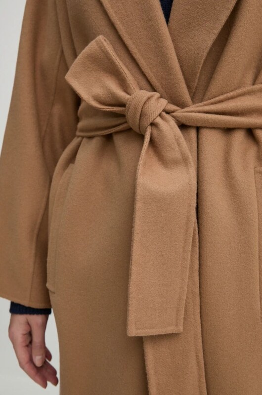 Vuneni kaput A.L.C. Peter