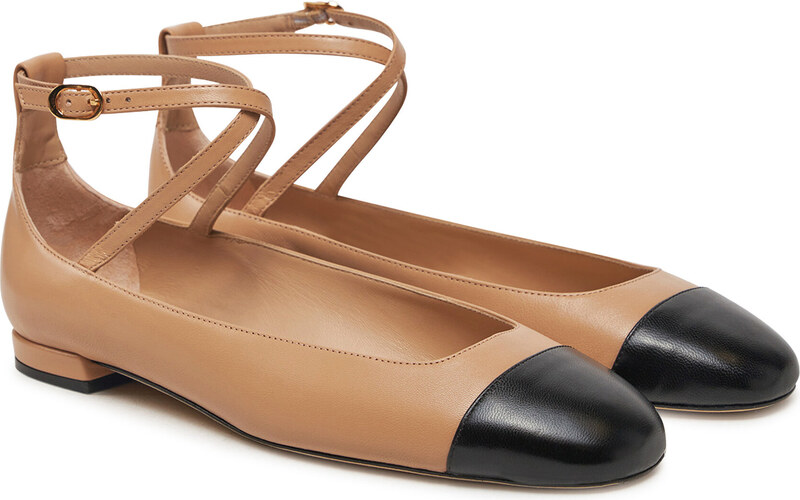 Balerinke Stuart Weitzman