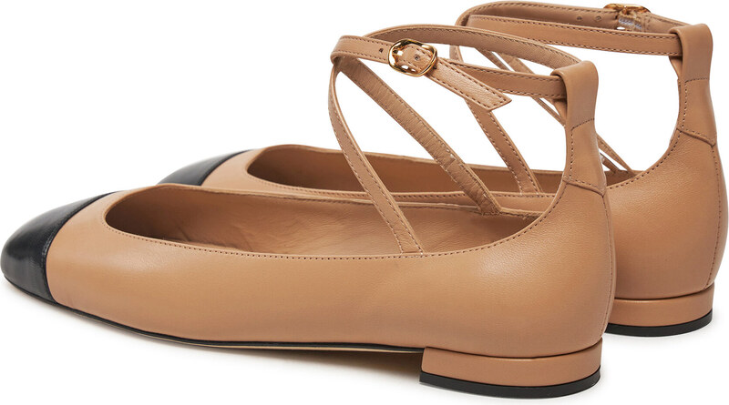 Balerinke Stuart Weitzman