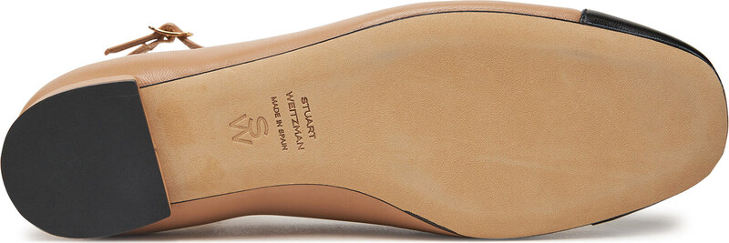 Balerinke Stuart Weitzman