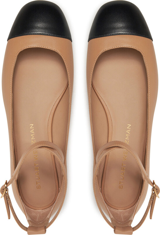 Balerinke Stuart Weitzman