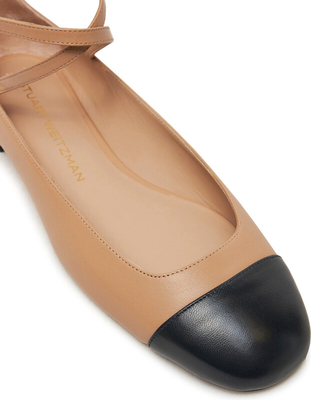 Balerinke Stuart Weitzman