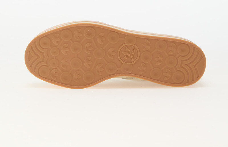 adidas Originals adidas Gazelle Stack W Sand Strata/ Gum 3/ Cream White