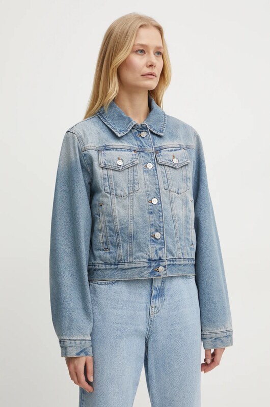 Traper jakna Victoria Beckham