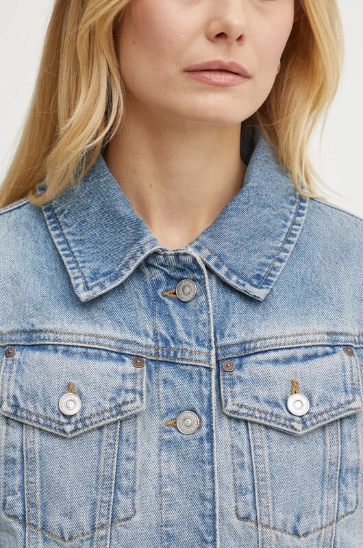 Traper jakna Victoria Beckham