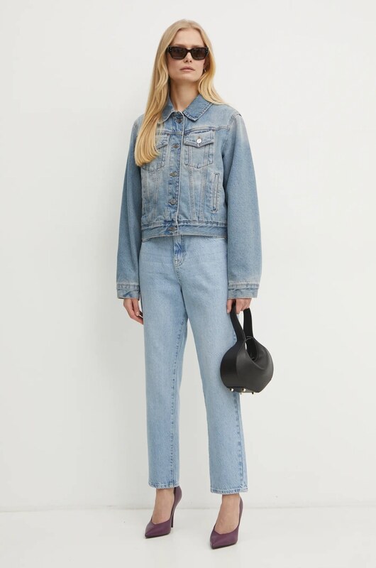 Traper jakna Victoria Beckham