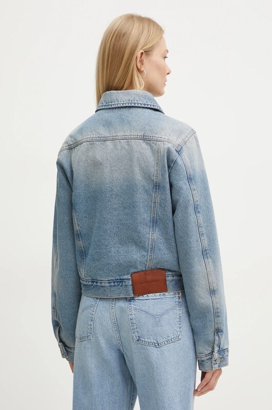 Traper jakna Victoria Beckham