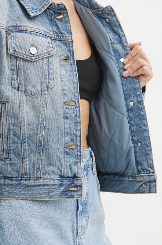 Traper jakna Victoria Beckham