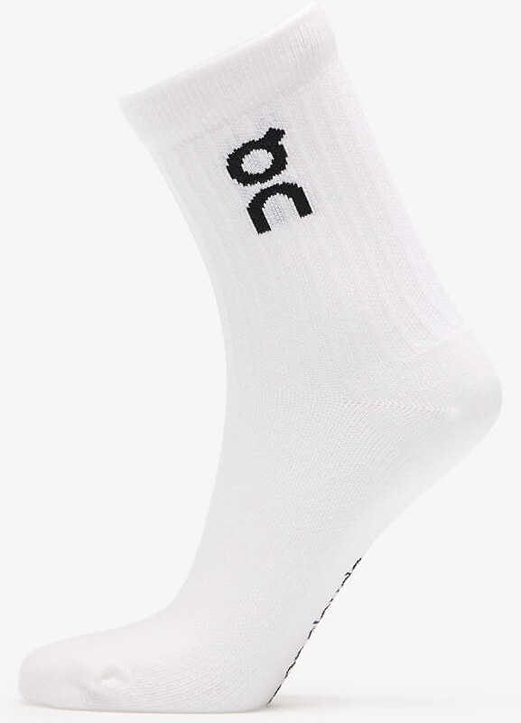 Čarape On Logo Sock High 3-Pack White