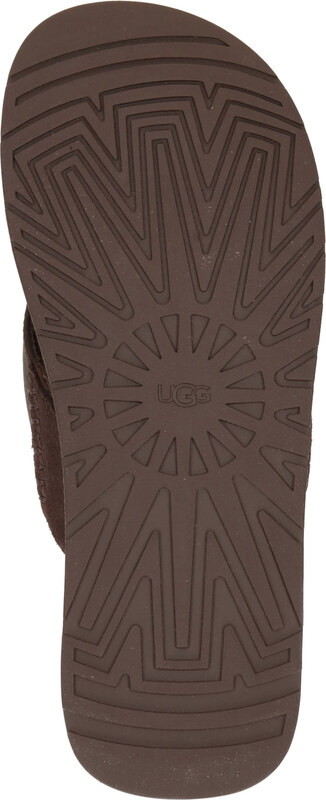 UGG Japanke 'Seaside II' smeđa