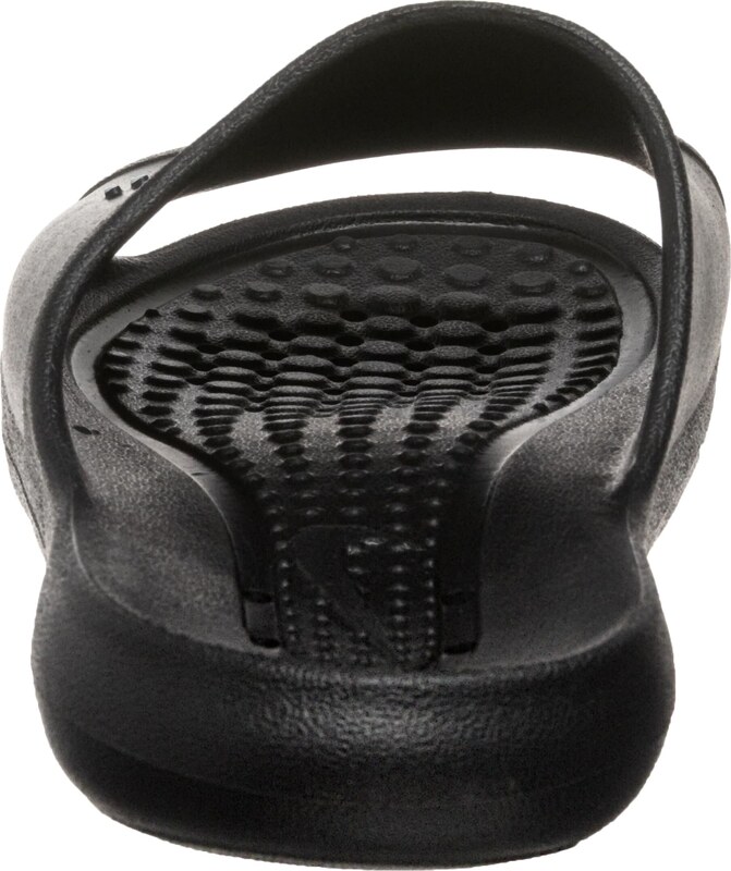 Nike Sportswear Natikače s potpeticom 'Victori One' crna