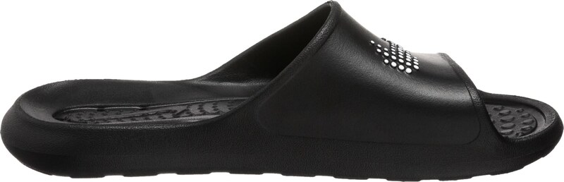 Nike Sportswear Natikače s potpeticom 'Victori One' crna