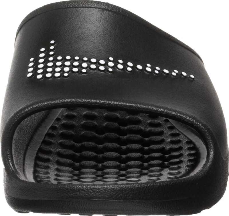 Nike Sportswear Natikače s potpeticom 'Victori One' crna