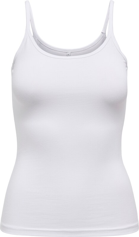 ONLY Top bijela
