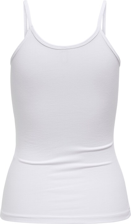 ONLY Top bijela