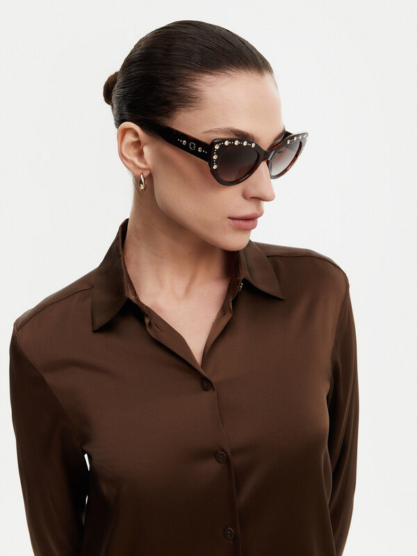 Sunčane naočale Guess