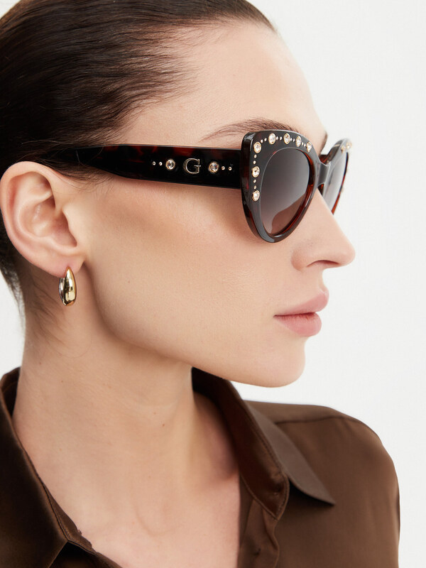 Sunčane naočale Guess