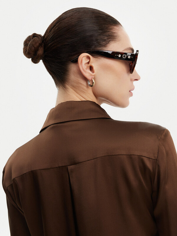 Sunčane naočale Guess