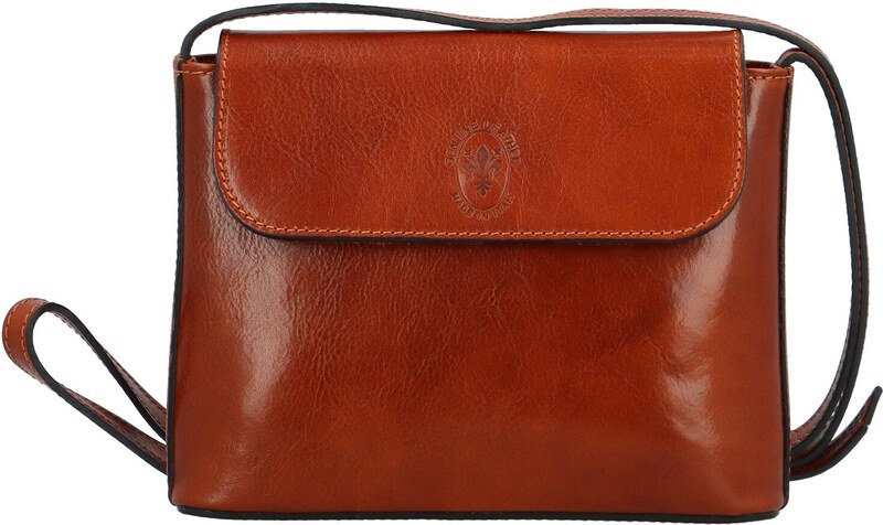 Delami Vera Pelle NXX1803 cognac