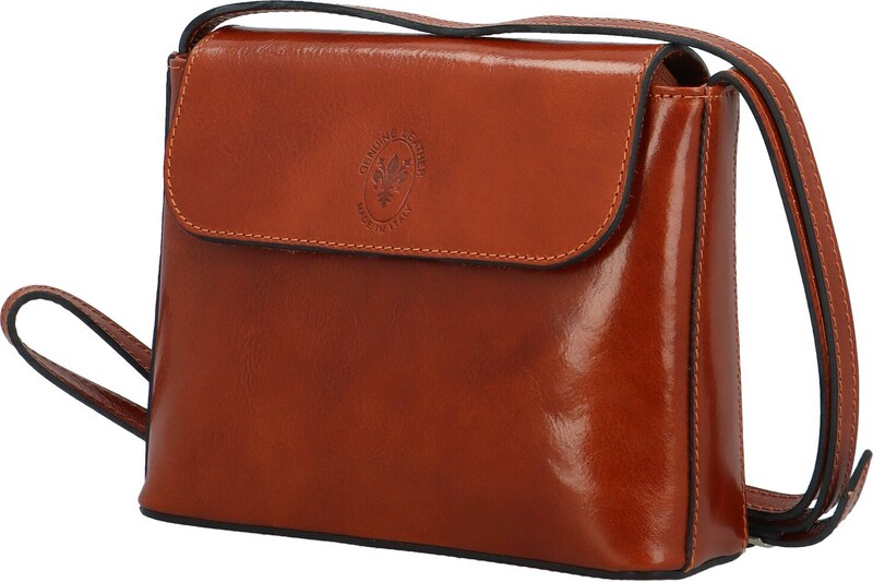 Delami Vera Pelle NXX1803 cognac