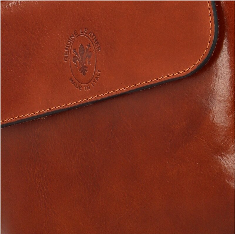 Delami Vera Pelle NXX1803 cognac