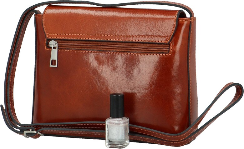 Delami Vera Pelle NXX1803 cognac