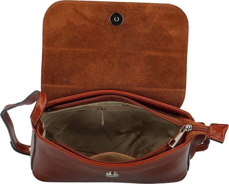 Delami Vera Pelle NXX1803 cognac